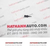 Cảm biến nhiệt độ ngoài trời xe Mercedes - 0075421318 - 0005428418